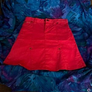 Kids Children’s Place Skirt stretch